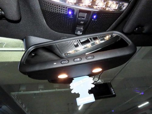 벤츠 S클래스-W222 S 350L 블루텍 사진 14