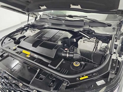 랜드로버 레인지로버 스포츠 2세대 3.0 SC HSE 다이나믹 사진 5