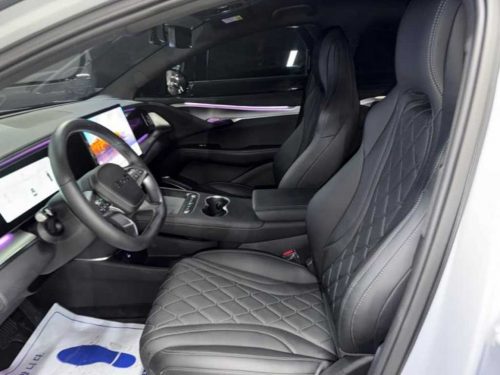 BYD 씨라이언 7 베이스 사진 6