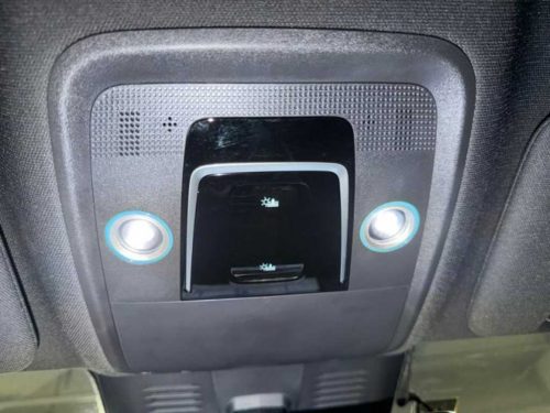 BYD 씨라이언 7 베이스 사진 12