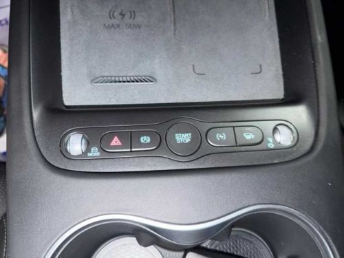 BYD 씨라이언 7 베이스 사진 13