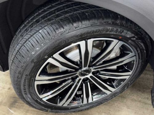 BYD 씨라이언 7 베이스 사진 20