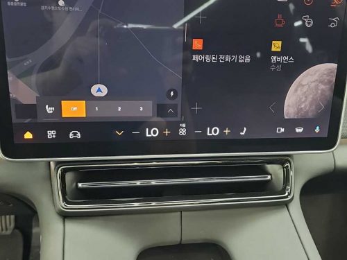 폴스타 폴스타4 롱레인지 싱글모터 사진 10