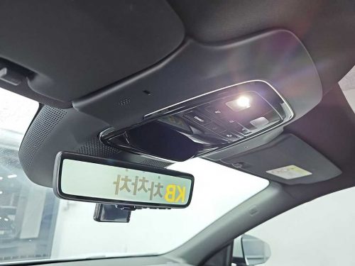 폴스타 폴스타4 롱레인지 싱글모터 사진 16