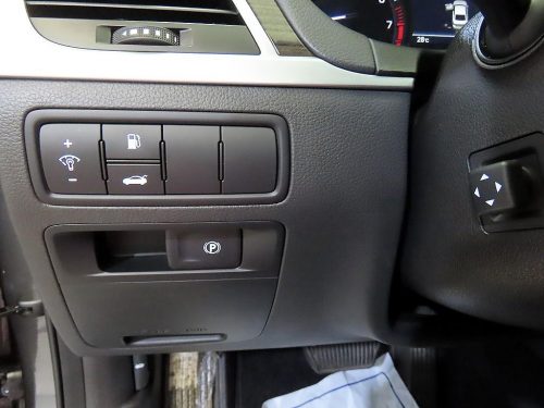 제네시스 G80 3.3 GDI 사진 14