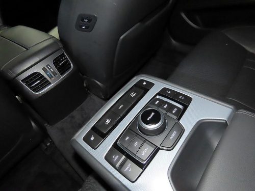 제네시스 G80 3.3 GDI 사진 18