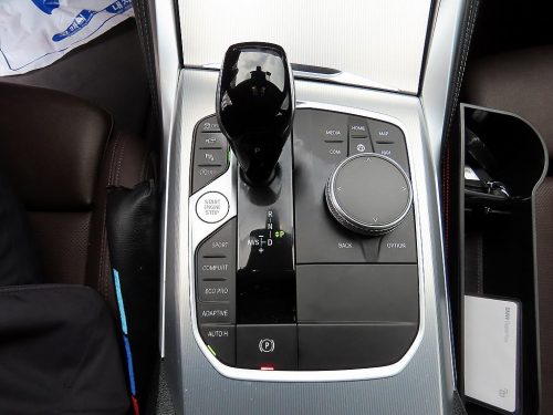 BMW 4시리즈 (G22) 420d 그란쿠페 M 스포츠 사진 11