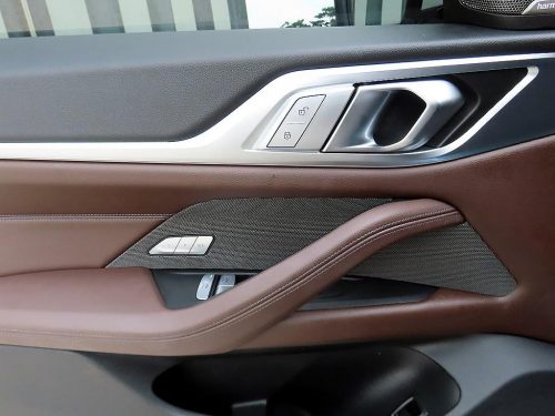 BMW 4시리즈 (G22) 420d 그란쿠페 M 스포츠 사진 12