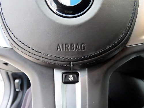 BMW 4시리즈 (G22) 420d 그란쿠페 M 스포츠 사진 13