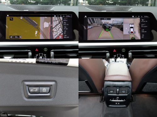BMW 4시리즈 (G22) 420d 그란쿠페 M 스포츠 사진 18