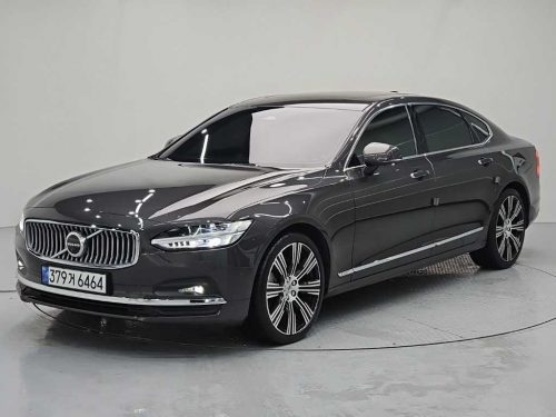 볼보 S90 B6 AWD 얼티메이트 브라이트