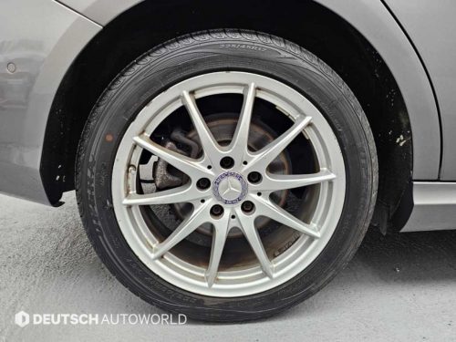 벤츠 B클래스 (MY B) B200 d 사진 5