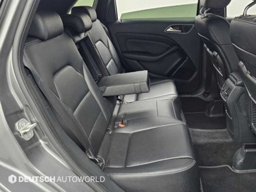 벤츠 B클래스 (MY B) B200 d 사진 12