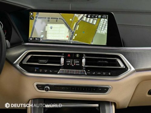 BMW X5 (G05) xDrive 40i M 스포츠 사진 14