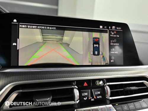 BMW X5 (G05) xDrive 40i M 스포츠 사진 15
