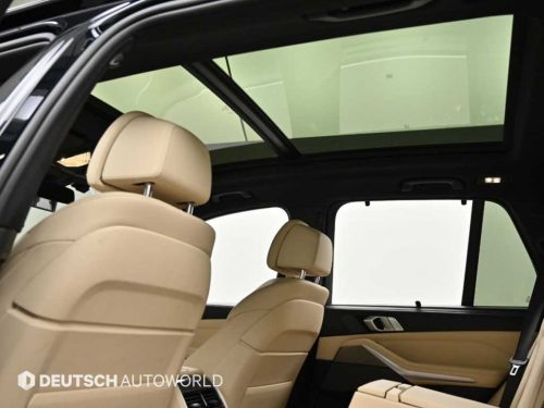 BMW X5 (G05) xDrive 40i M 스포츠 사진 18