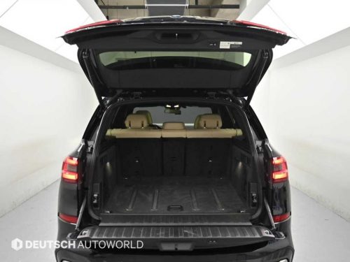 BMW X5 (G05) xDrive 40i M 스포츠 사진 19