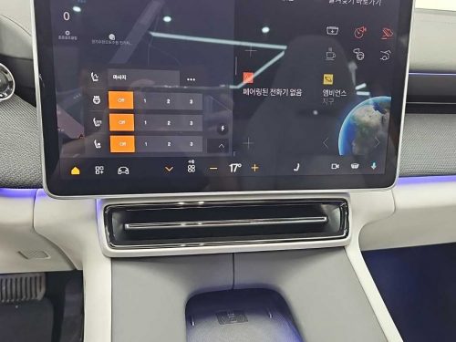 폴스타 폴스타4 롱레인지 듀얼모터 사진 10