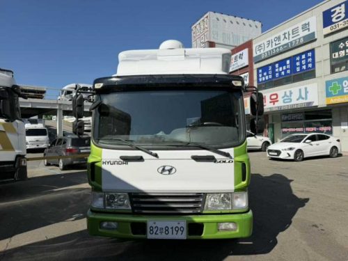 중대형화물 활어차 3톤이상 사진 3