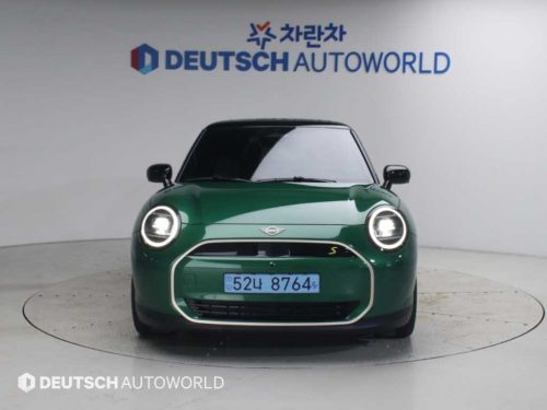 미니 쿠퍼 일렉트릭 SE 페이버드 사진 3
