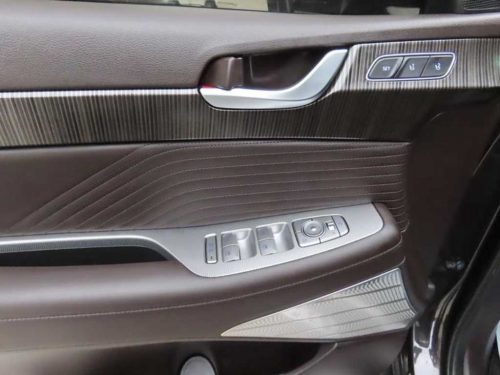 Hyundai The New Palisade Gasoline 3.8 4WD VIP View All Photos