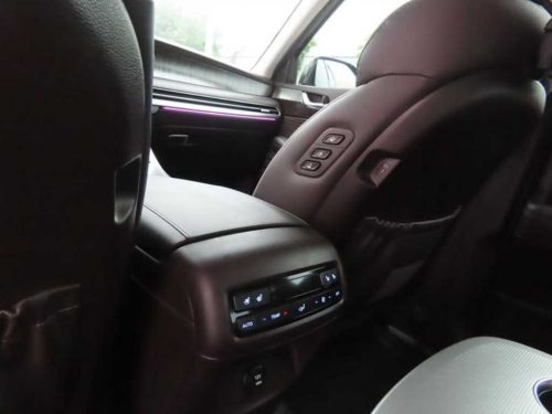 Hyundai The New Palisade Gasoline 3.8 4WD VIP photo 9