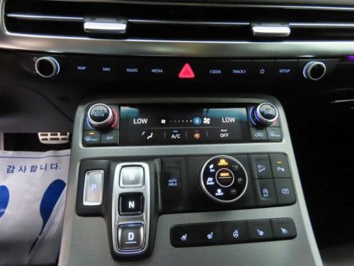 Hyundai The New Palisade Gasoline 3.8 4WD VIP photo 15