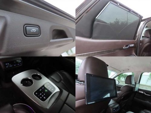 Hyundai The New Palisade Gasoline 3.8 4WD VIP photo 17