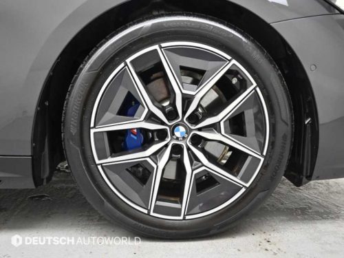BMW 5시리즈 (G60) 523d 사진 5