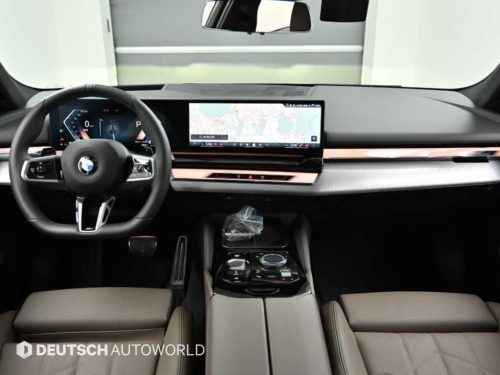 BMW 5시리즈 (G60) 523d 사진 7