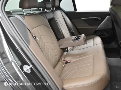 BMW 5시리즈 (G60) 523d 사진 12