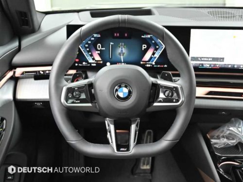 BMW 5시리즈 (G60) 523d 사진 13
