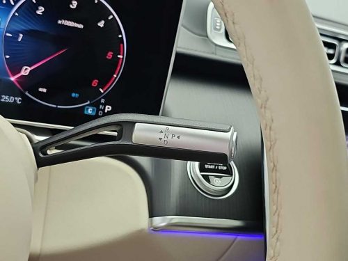 벤츠 S클래스-W223 S450 d 4MATIC 사진 8