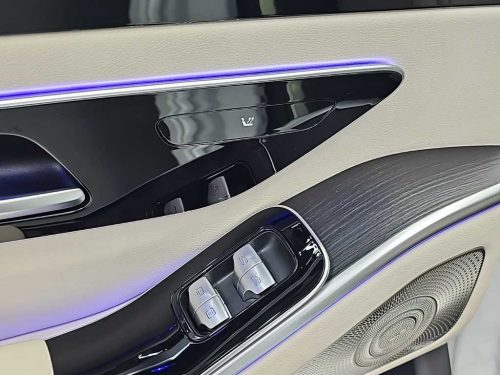 벤츠 S클래스-W223 S450 d 4MATIC 사진 13