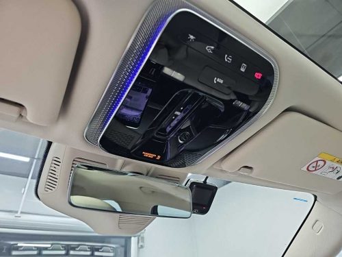 벤츠 S클래스-W223 S450 d 4MATIC 사진 17