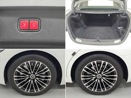 벤츠 S클래스-W223 S450 d 4MATIC 사진 19