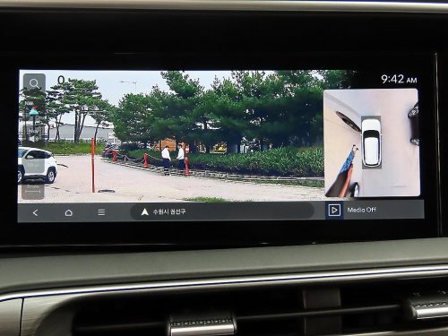 현대 디 올 뉴 팰리세이드 2.5T 2WD 7인승 사진 13