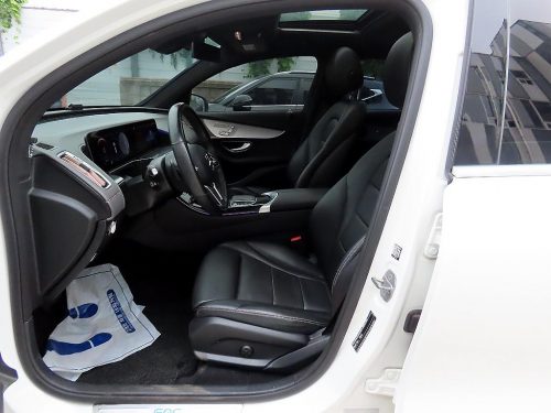 벤츠 EQC N293 EQC 4MATIC 사진 5