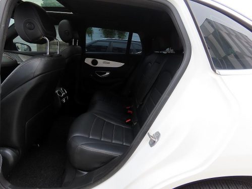 벤츠 EQC N293 EQC 4MATIC 사진 6