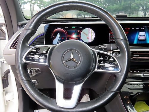 벤츠 EQC N293 EQC 4MATIC 사진 8