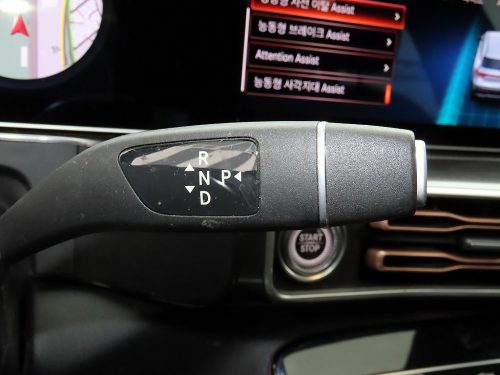 벤츠 EQC N293 EQC 4MATIC 사진 10