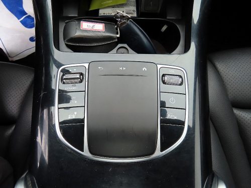 벤츠 EQC N293 EQC 4MATIC 사진 12