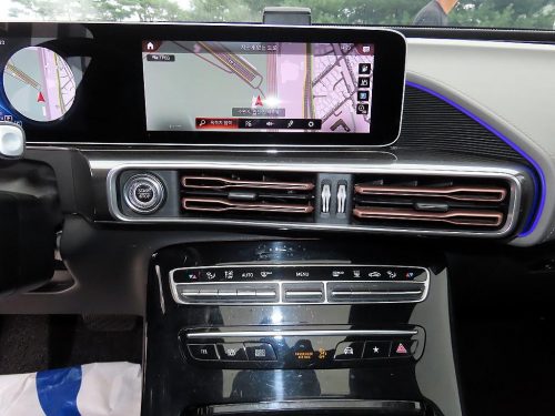 벤츠 EQC N293 EQC 4MATIC 사진 13