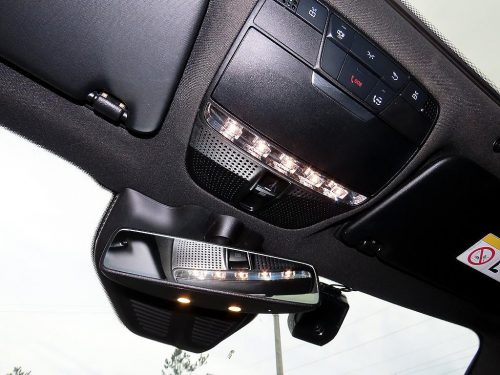 벤츠 EQC N293 EQC 4MATIC 사진 14