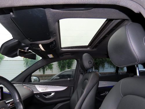 벤츠 EQC N293 EQC 4MATIC 사진 15