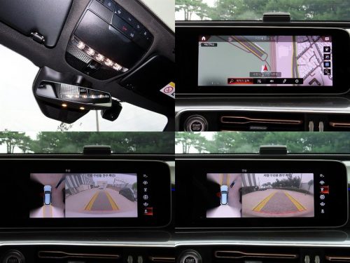벤츠 EQC N293 EQC 4MATIC 사진 18