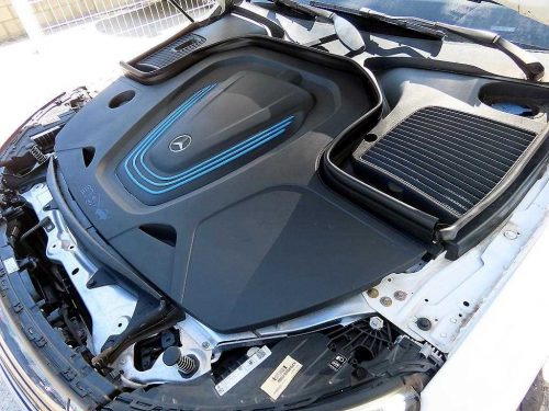 벤츠 EQC N293 EQC 4MATIC 사진 19