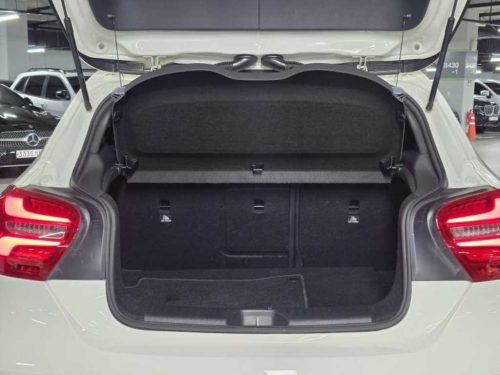 벤츠 A클래스 W176 A200 AMG LINE 사진 6