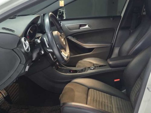 벤츠 A클래스 W176 A200 AMG LINE 사진 8