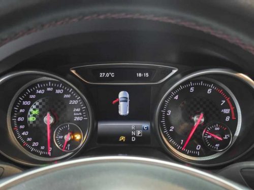 벤츠 A클래스 W176 A200 AMG LINE 사진 10
